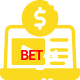 O Cassino bet44 também oferece apostas esportivas virtuais!