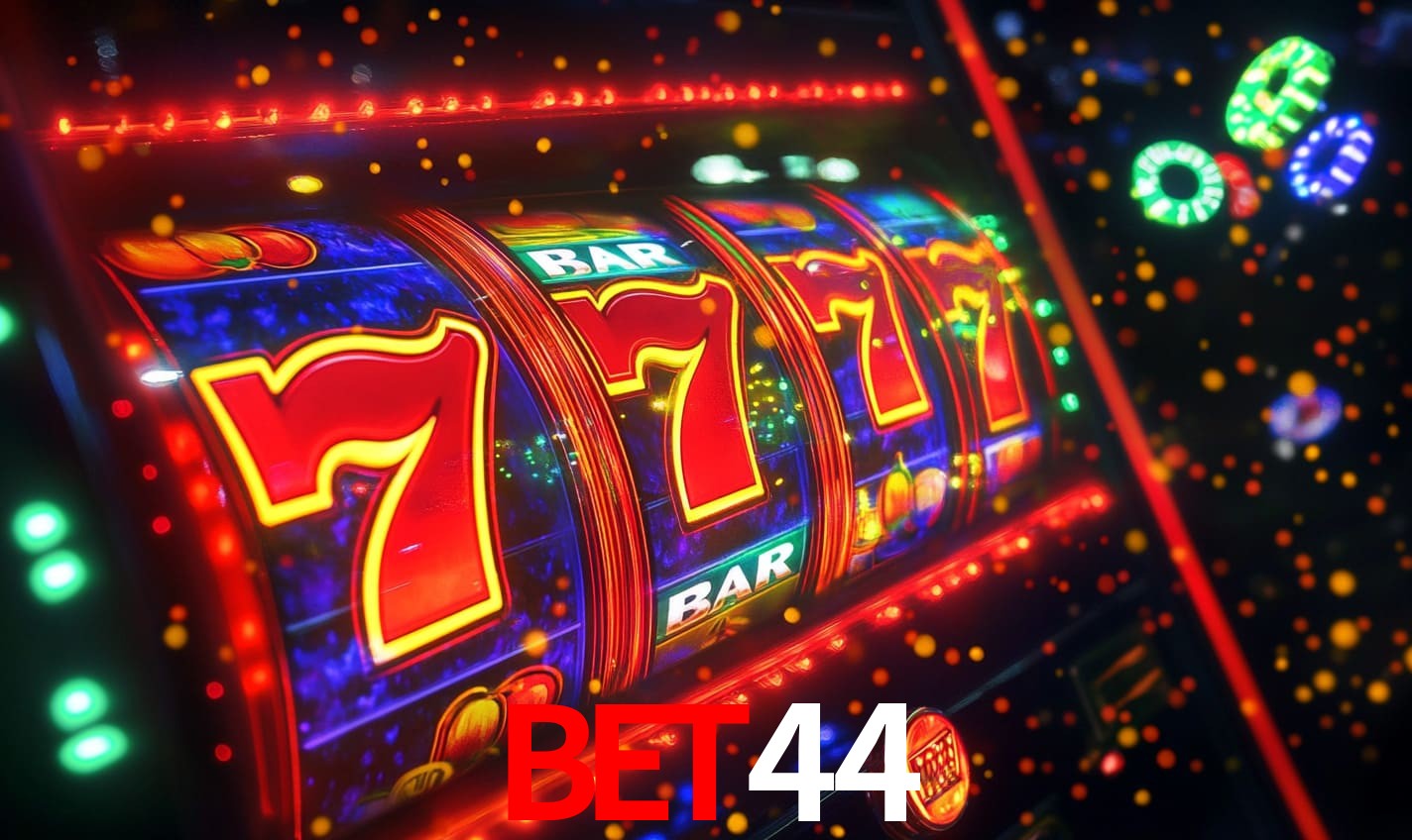 bet44: Seu Cassino Premiado com Pagamentos Rápidos