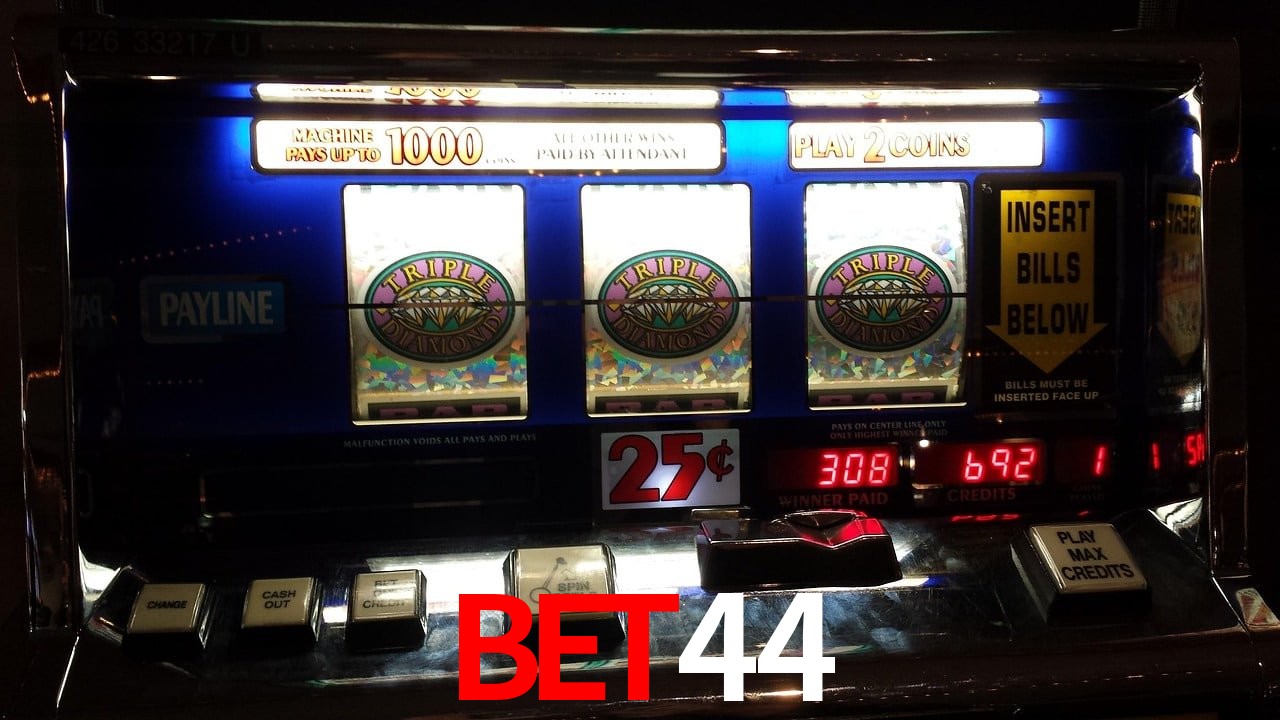 Statistics bet44