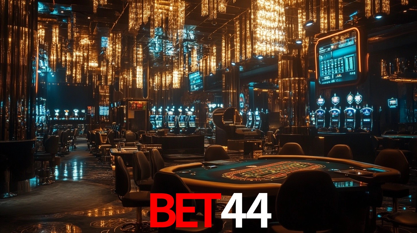 bet44 - Melhores Slots de Caça Niquel - bet44.com