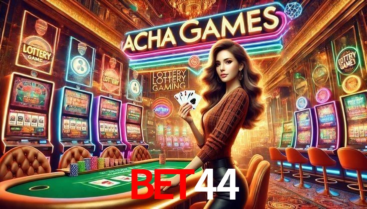 Experiência VIP bet44