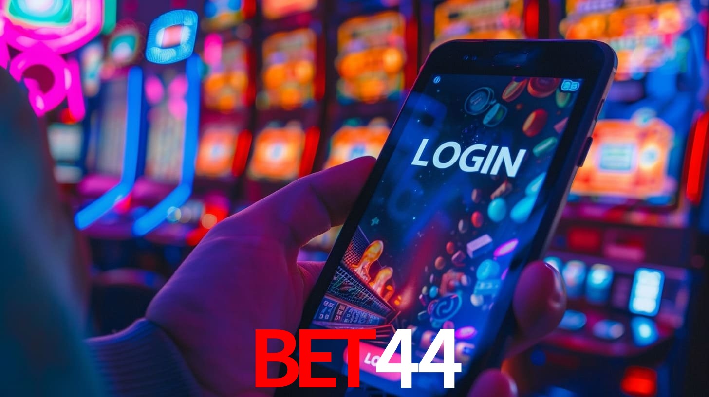 Experiência VIP bet44