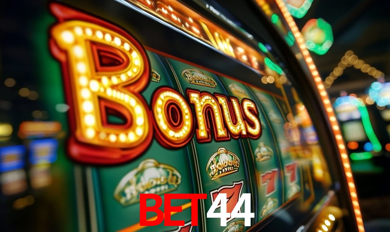 bet44 Salvador - Promo Stats