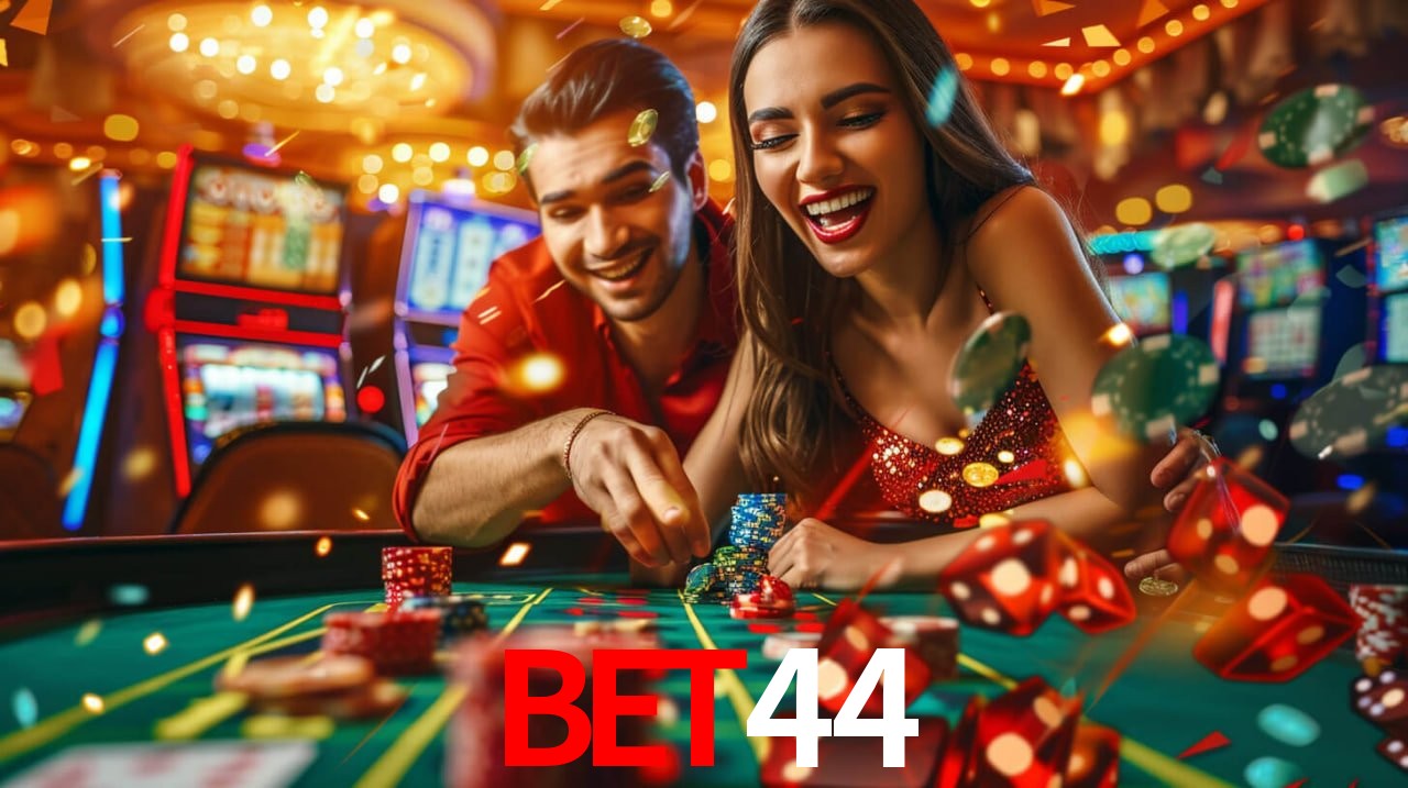 bet44 - Customer Support
