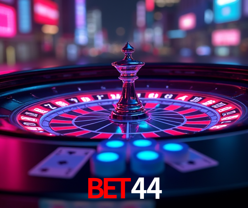 bet44 Belo Horizonte - Provably Fair
