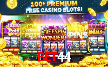 Desvendando o Mundo dos Jogos Virtuais na bet44