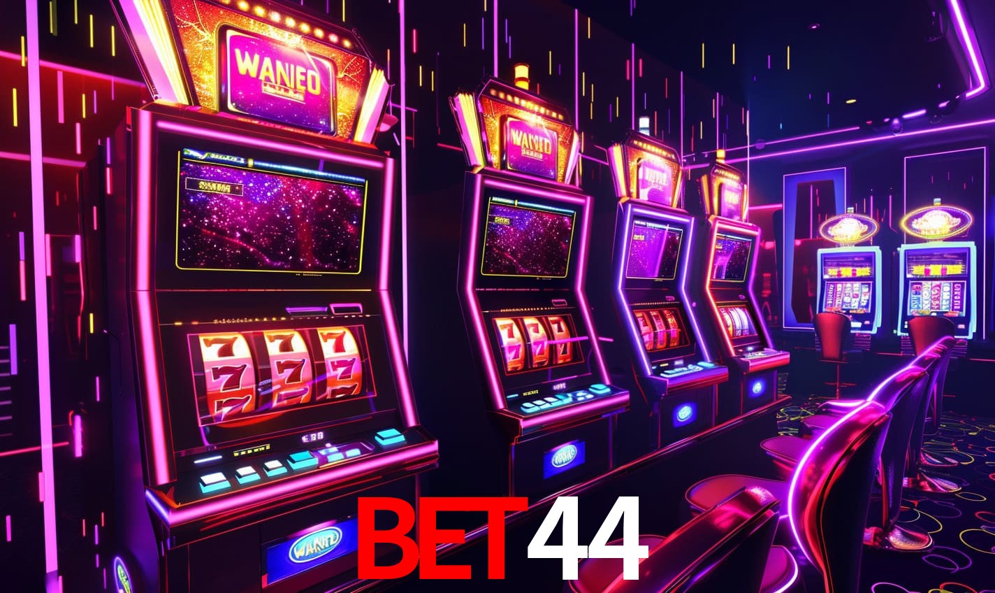 bet44 Salvador - Strategies