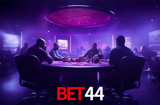 Sistemas de Segurança bet44
