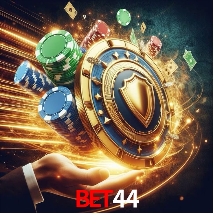 bet44 Curitiba - Live Betting