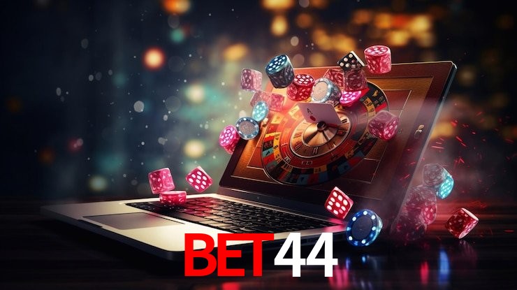 PIX Instantâneo bet44