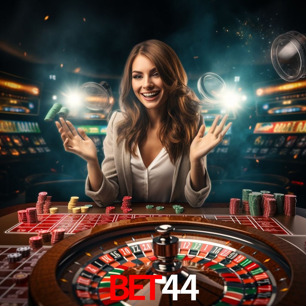 Ofertas Imperdíveis na bet44: Promoções e Bônus Que Valem a Pena