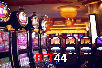 bet44 Salvador - Bonus Stats