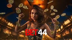 Live Casino bet44