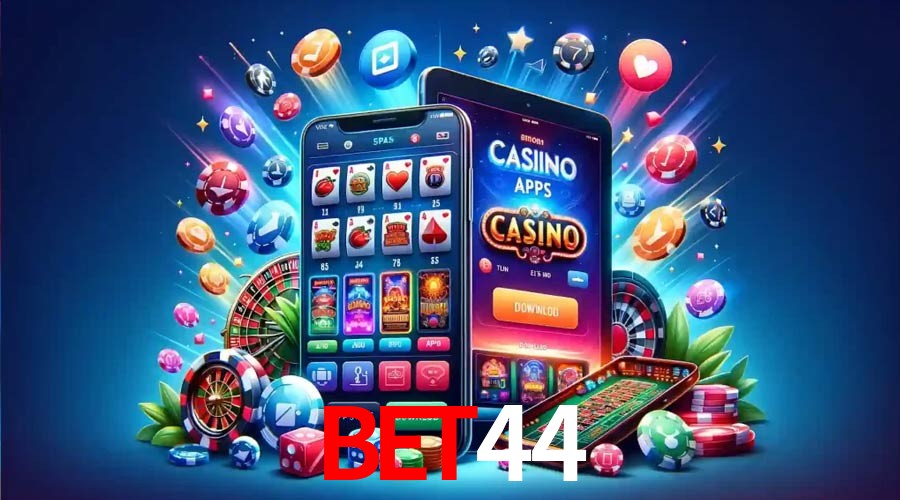 Flash Promotion bet44