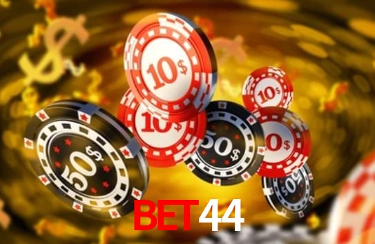 Jogos de Slot bet44