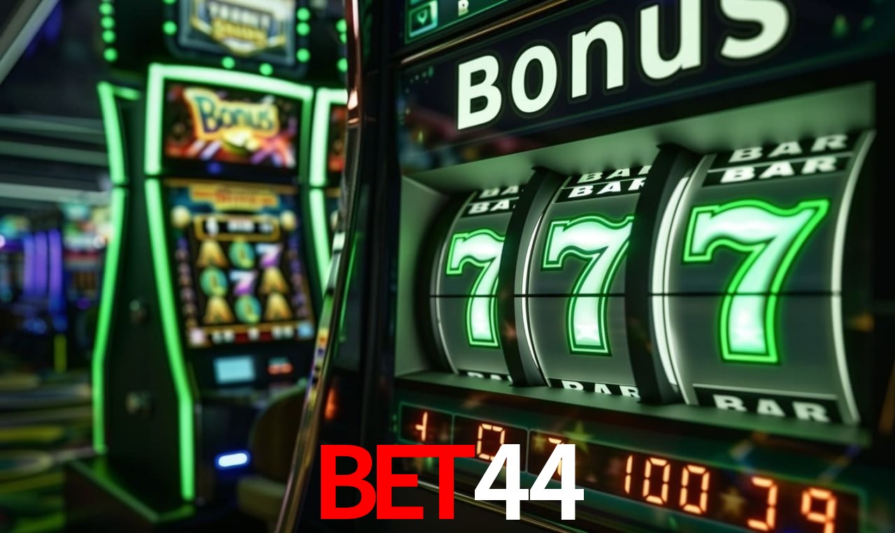 Account Benefits bet44