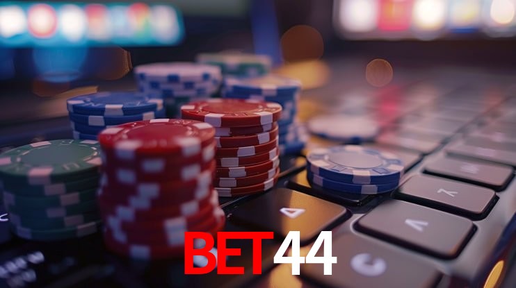 bet44 - Login Methods
