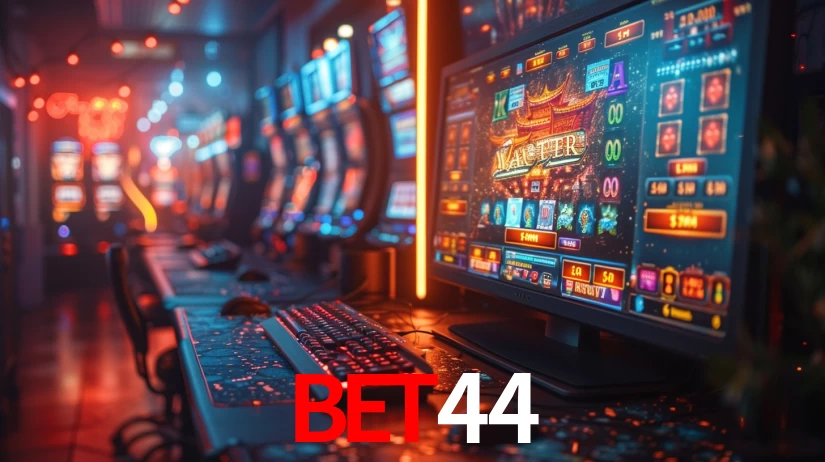 Explore as vantagens do bet44: serviço profissional e confiabilidade