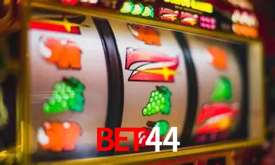 Apostas Esportivas na bet44: Um Guia Completo