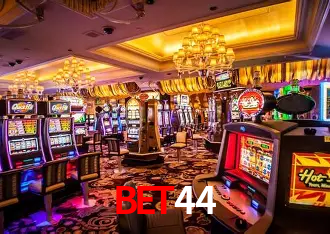 bet44 Brasília - Casino Guide