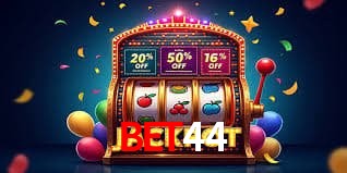 bet44 - Rápido Acesse