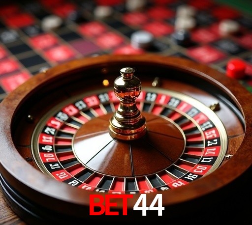 bet44 São Paulo - Hot Promos