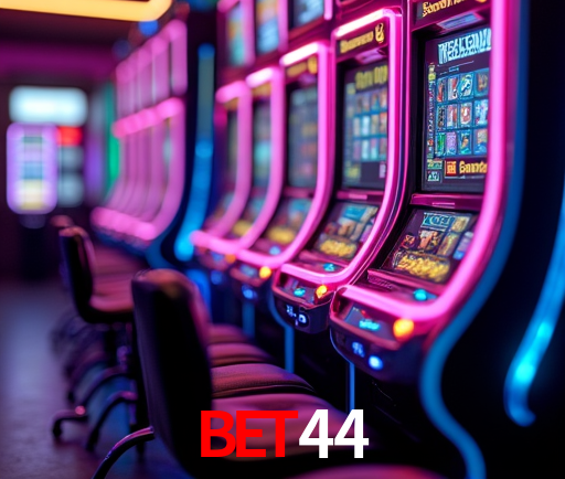 bet44 Slot - 320+ Caça-Níqueis Premium
