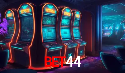 bet44 Brasília - VIP Program