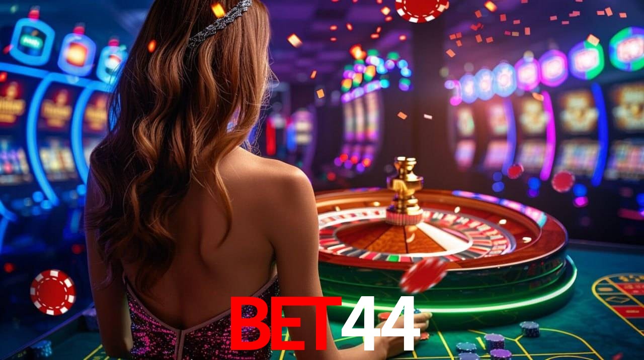 bet44 - App Compatibility