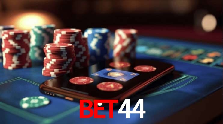 bet44 Rio de Janeiro - Popular Jogos