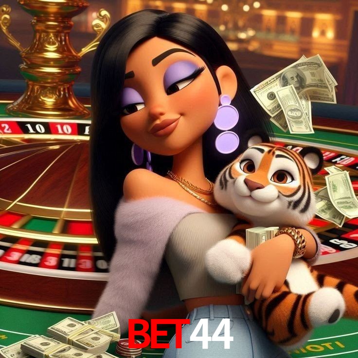 Bonus Features bet44