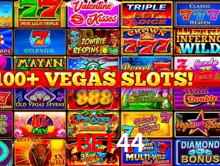 bet44 Belo Horizonte - VIP Casino