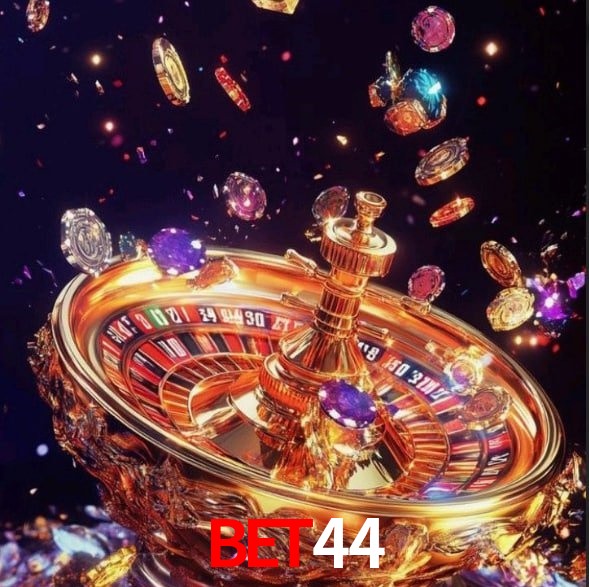 bet44 Plataforma - Certificada MGA desde 2015