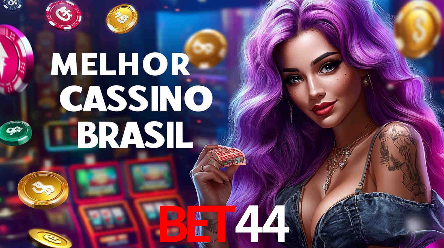 Descubra o Programa VIP da bet44: Vantagens Exclusivas para Jogadores