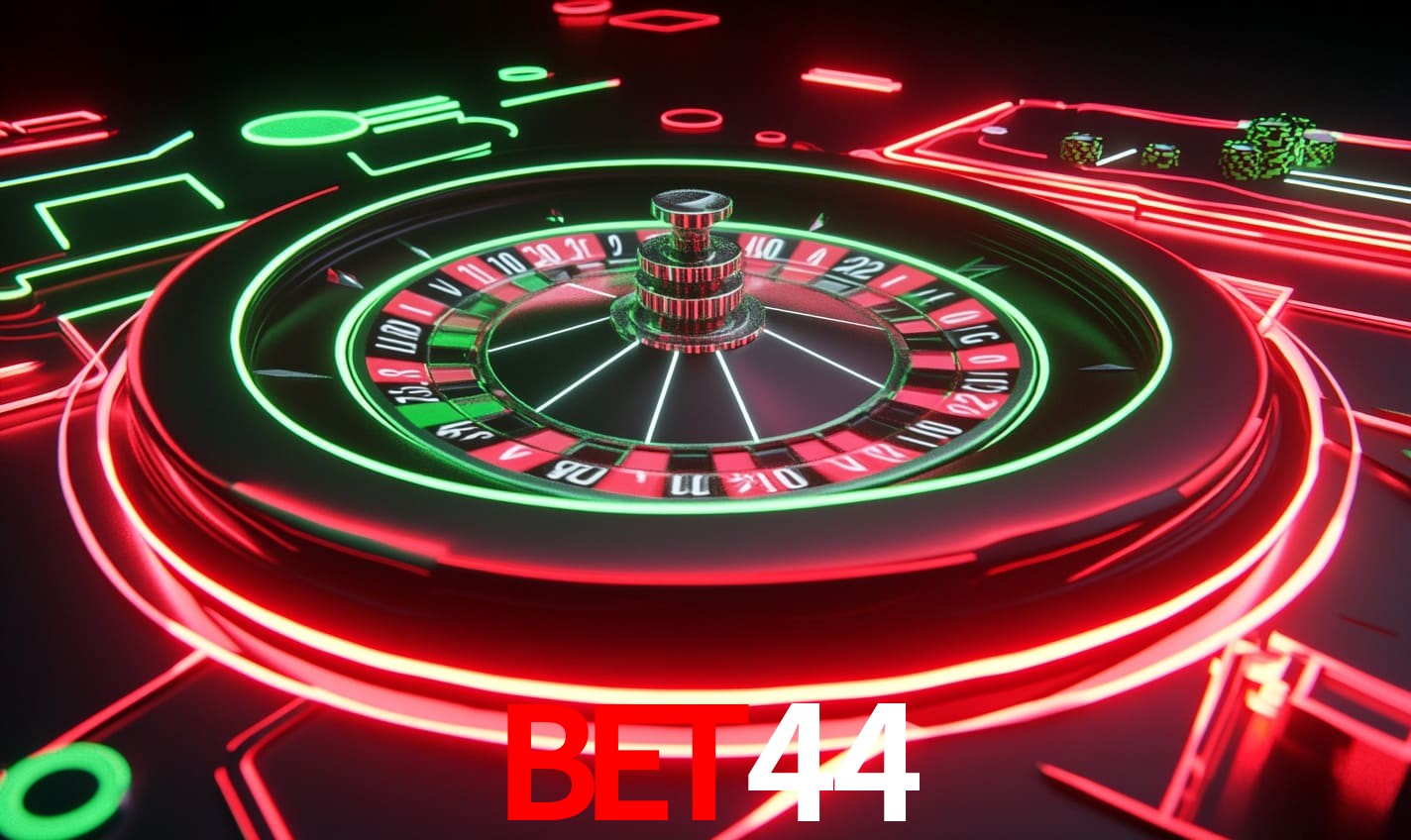 bet44 Fortaleza - Leaderboard
