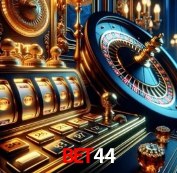 Recursos de Bônus bet44