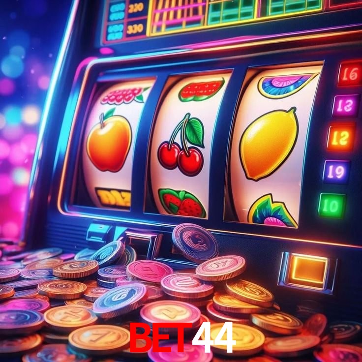 Benefícios da Conta bet44