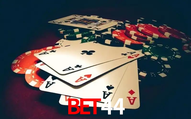 bet44 Brasília - Betting Features