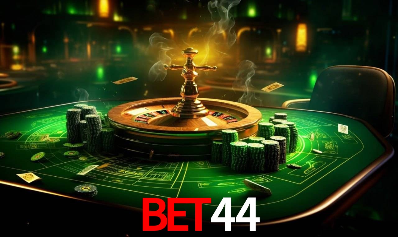 Jogos Exclusivos bet44