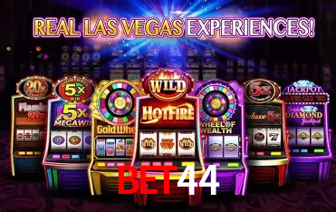 bet44 Rio de Janeiro - Professional Dealers