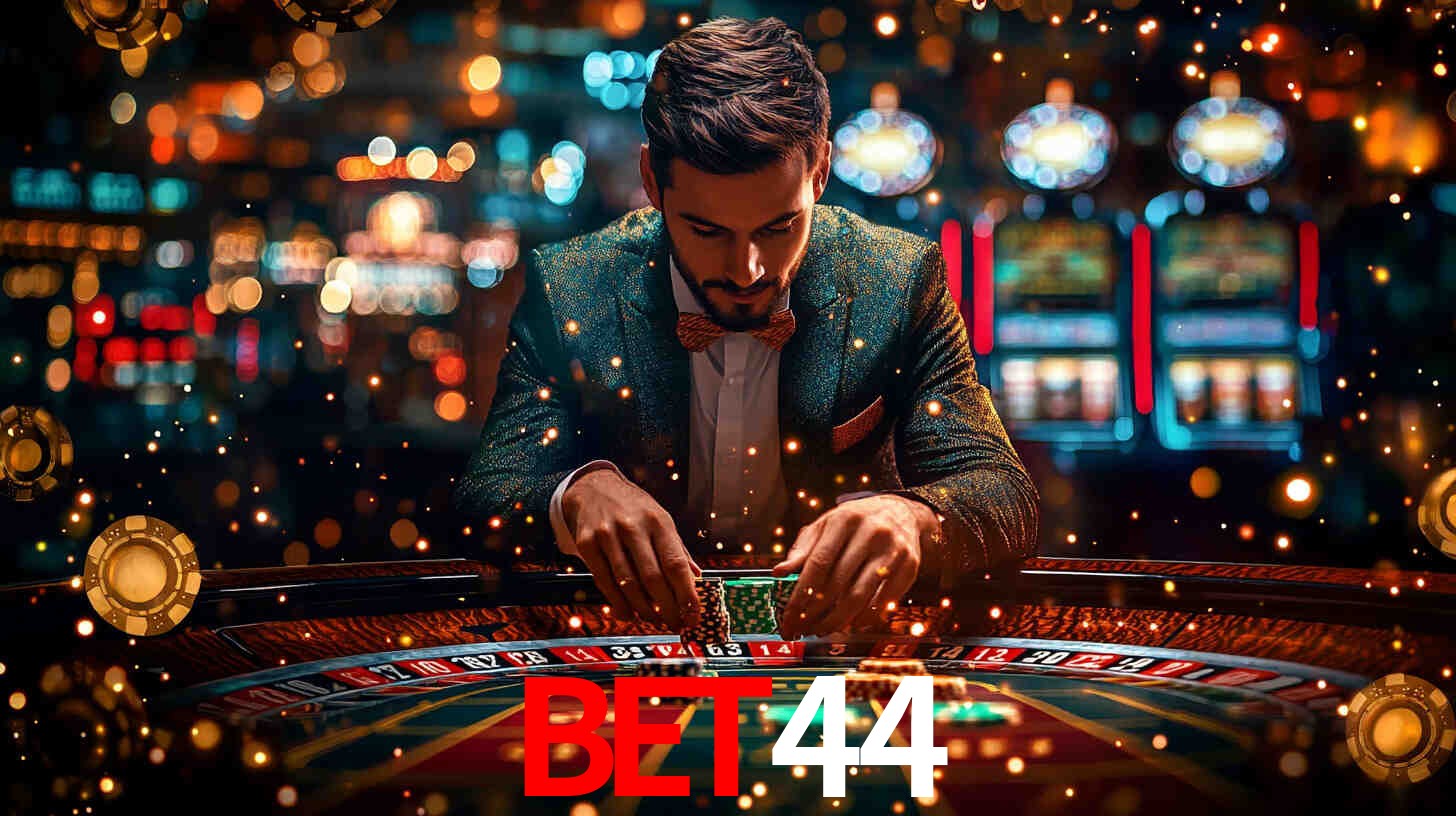 Tournaments bet44