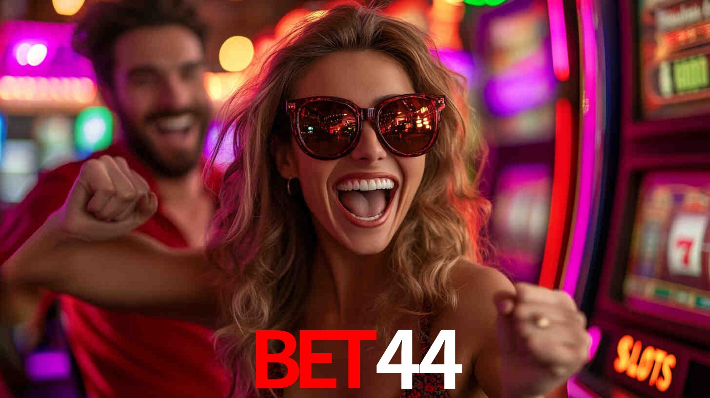 A Experiência Imersiva dos Cassinos Ao Vivo no bet44