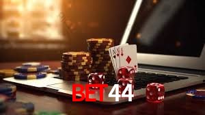 Bônus Diários bet44