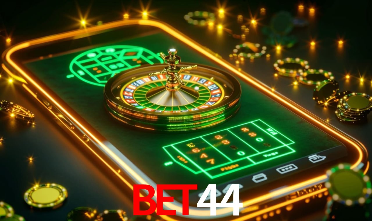 bet44 - User Statistics