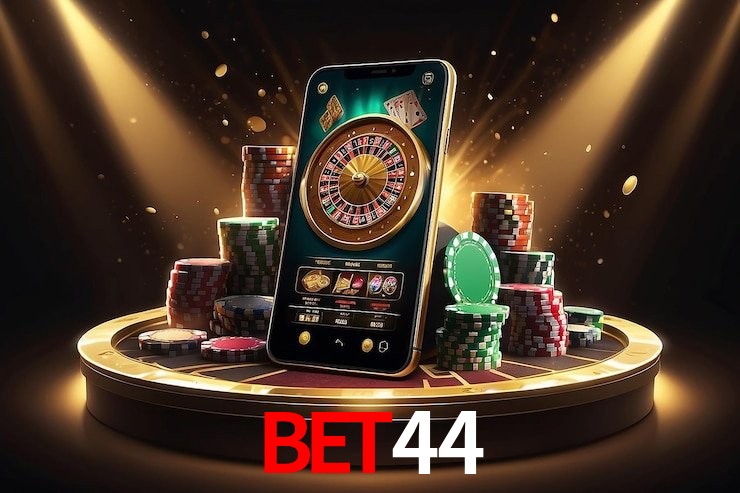 bet44 - Winners Celebration