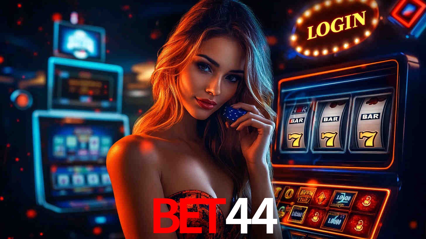 bet44 App