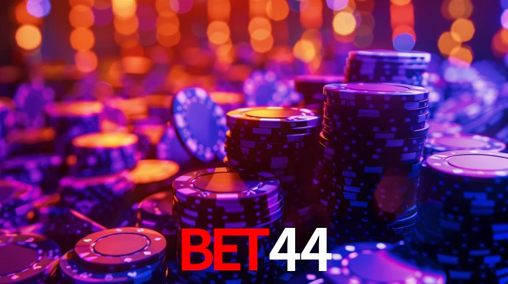 Bônus Generosos e Exclusivos no bet44 para Você!