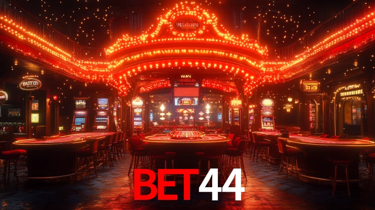 Premium Interface bet44