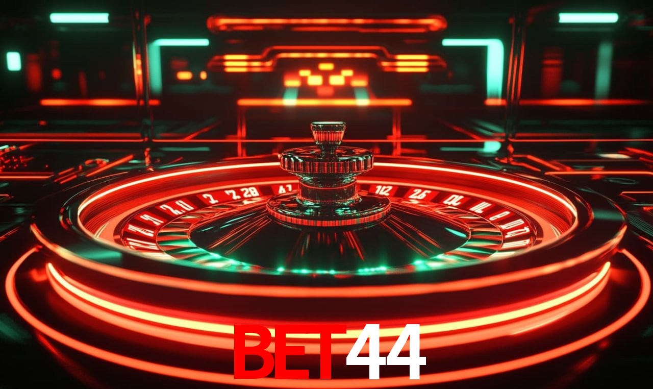 A Experiência Imersiva dos Cassinos Ao Vivo no bet44