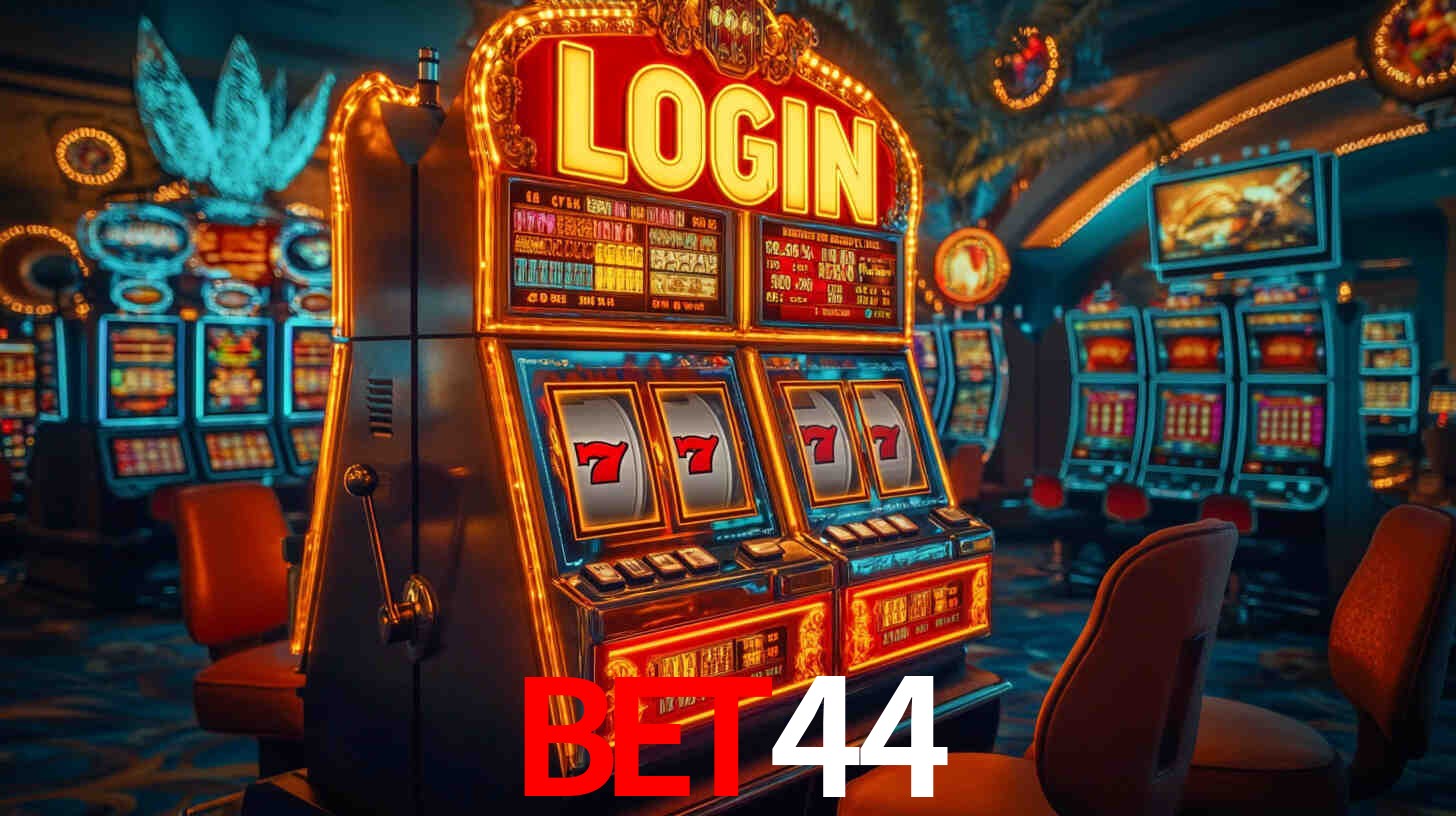 Welcome Bonus bet44